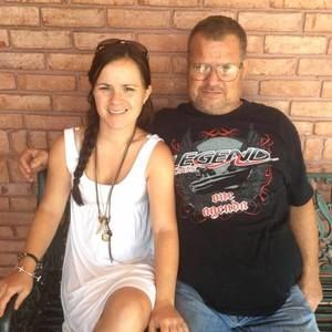 Meet your Posher, Tonya